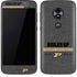 Purdue University Purdue University Boiler Up Moto E5 Play Skin